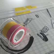 書類整理のルールづくり