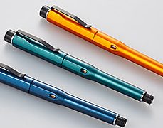三菱鉛筆 - クルトガダイブ  3色セット プリンセス出品 KURUTOGA_DIVE-1-e1676530845725