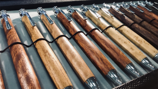 佐賀店】「工房 楔」さんの商品が再入荷しました！ | 石丸文行堂